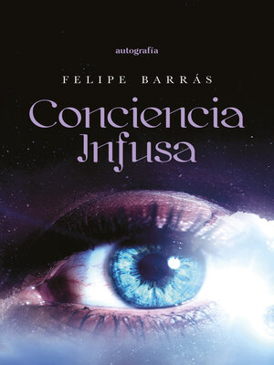 cover image of Conciencia infusa